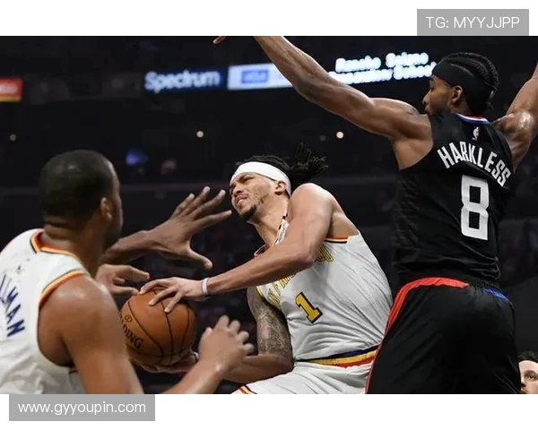 库珀表现出色却难救主单场21分4板1助仍遭球队失利